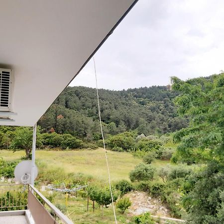 Appartamento Odysseas Stavros  Esterno foto