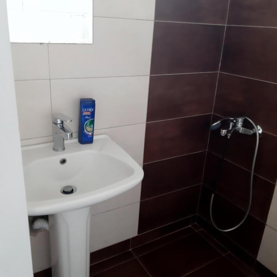 Appartamento Odysseas Stavros  Esterno foto