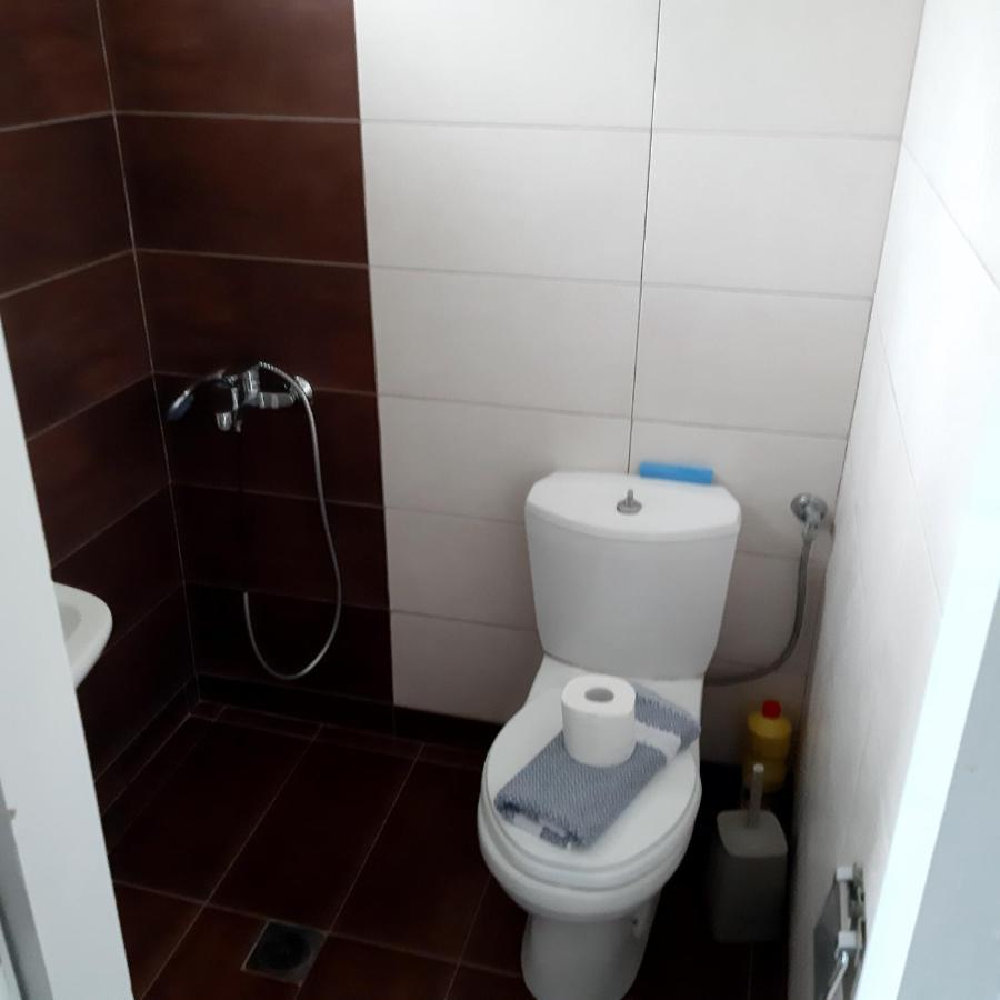 Appartamento Odysseas Stavros  Esterno foto